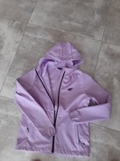 KURTKA wiosenna przejściowa SOFTSHELL wiatrówka 4F jesienna dziecięca 158