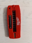 Zestaw bitów w kasecie SHOCKWAVE Impakt Duty 12 szt.