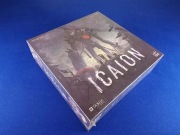 Icaion Galakta, nowa folia, PL - wyprzedaż kolekcji!