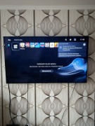 PlayStation 5 825GB komplet DWA PADY Stacja ładująca + GRA NBA 2K24