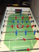 Piłkarzyki stołowe stół SARDI solidnie wykonane RATY GWARANCJA dostawa