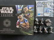Star Wars:Legion - Imperial ShoreTroopers