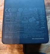 Stacja dokująca Microsoft Surface dock 1661+ zasilacz 1749