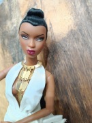 Adele Makeda doll Fashion Royalty 