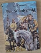 Pan Wołodyjowski Henryk Sienkiewicz 