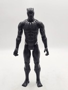 Marvel Czarna Pantera figurka ruchoma 30 cm