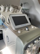 Oczyszczanie wodorowe +GRATIS STOLIK