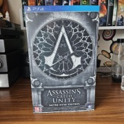 Assassin's Creed Unity Notre Dame Edytion