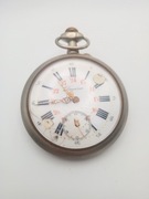 Zegarek kieszonkowy Domina, 67mm