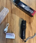 Latarka bardzo mocna nowa