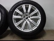 Koła zimowe 265/50/R20 5x112 Continental Audi OE Q7 Q8 - stan jak nowe