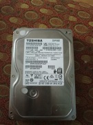Dysk twardy SSHD(hybrydowy) SATA 1TB