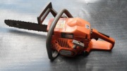 Husqvarna 137 136 36 142 części cylinder tłok wał 