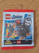 Klocki lego Marvel Avengers