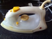 żelazko MPM AJ-2018