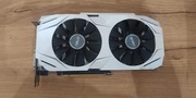 ASUS GeForce GTX 1060 Dual OC 6GB GDDR5