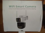Wifi smart camera nowa ! 