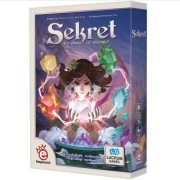 Sekret Czy chcesz żyć wiecznie