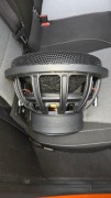 Musway mg12 2x2ohm 700W do REGENERACJI