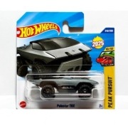 Hot Wheels Polestar TRX