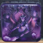 Gra Konspiracja: Uniwersum Abyss (edycja fioletowa)