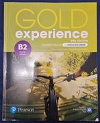 Gold experience B2 2nd edition