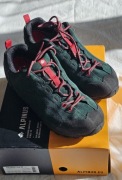 Buty damskie trekingowe alpinus 40 membrana
