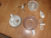 Czarownica kuchenna - urządzenie wielofunkcyjne