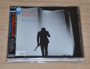 KEITH JARRET - Bye Bye Blackbird - JAPAN ECM 1.wyd