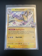 Iono’s Kilowattrel 072/217 Holo Ascended Heroes Pokemon TCG