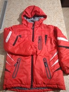 Kurtka zimowa narciarska 
