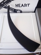  Corvette C6 Z06 Grand  nadkole przód poszerzenie