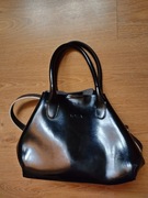 torebka damska wykonana z eko skóry