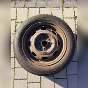 Opony zimowe SEMPERIT 