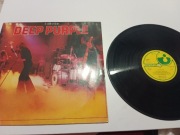 Deep Purple collection Vinyl