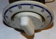 pokrętło gałka temperatury do pralki polar LTS813