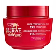 L'Oreal Elseve Color Vive Maska Chroniąca Kolor do Włosów Farbowanych 300ml