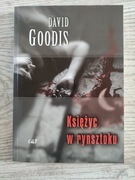 David Goodis "Księżyc w rynsztoku"
