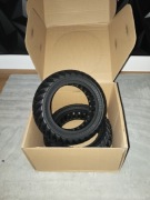 Opona pełna, bezdętkowa (Solid Tire)