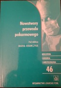Nowotwory przewodu pokarmowego M.Krawczyk