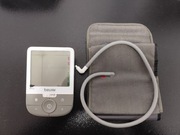 Ciśnieniomierz Braurer