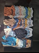 Paka ubrań dla chłopaka