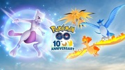 Bilet GO Pass Deluxe: Pokemon 30th Anniversary Ticket Pokemon Go NAJTANIEJ