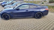 Zestaw dywaników przednich i tylnych BMW M4  5147 9478151 IDEALNE