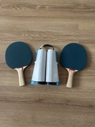 Zestaw do tenisa stołowego (ping ponga)