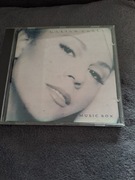Mariah Carey cd - Music Box Japońska Edycja