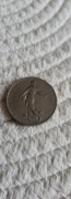 1 Franc 1960