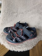 Sandały rozm 32 wzmocniony przód 