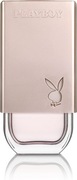 PLAYBOY MAKE THE COVER WODA TOALETOWA EDT DAMSKA NOWA FOLIA 100 ML