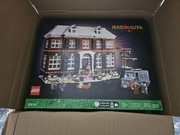 LEGO 21330 Ideas - Sam w domu